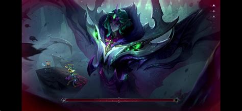 Bel Veth The Void Empress Ability Reveal New Champion League Of