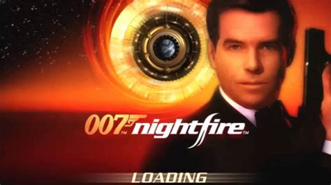 007 Nightfire Phoenix Rising Mission 4 Youtube