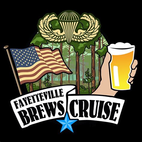 Fayetteville Brews Cruise 2022 Lo Que Se Debe Saber Antes De Viajar