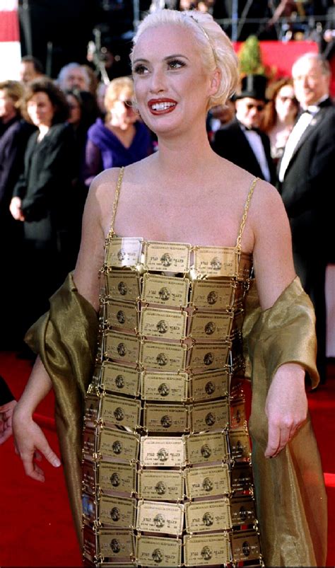 Oscars 2013 Worst Dressed Celebrities In Academy Awards Red Carpet History Photos