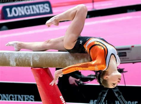 Eythora Thorsdottir Gymnastics Facts Gymnastics Images Amazing Gymnastics Sport Gymnastics