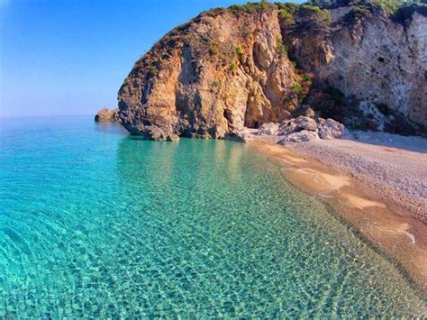13 Best Images About Corfu Beaches On Pinterest Green
