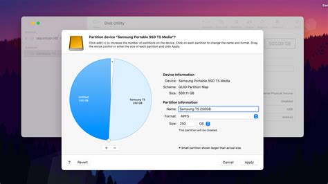 How To Partition And Format An External Hard Drive On Any Mac
