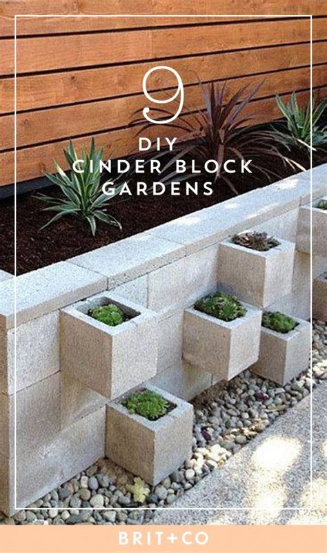 We did not find results for: 9 DIY Cinder Block Gardens That Will Make You Want to Grab ...