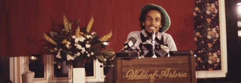 26 Chilled Facts About Bob Marley