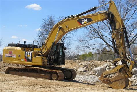 Heavy Equipment Free Stock Photo - Public Domain Pictures