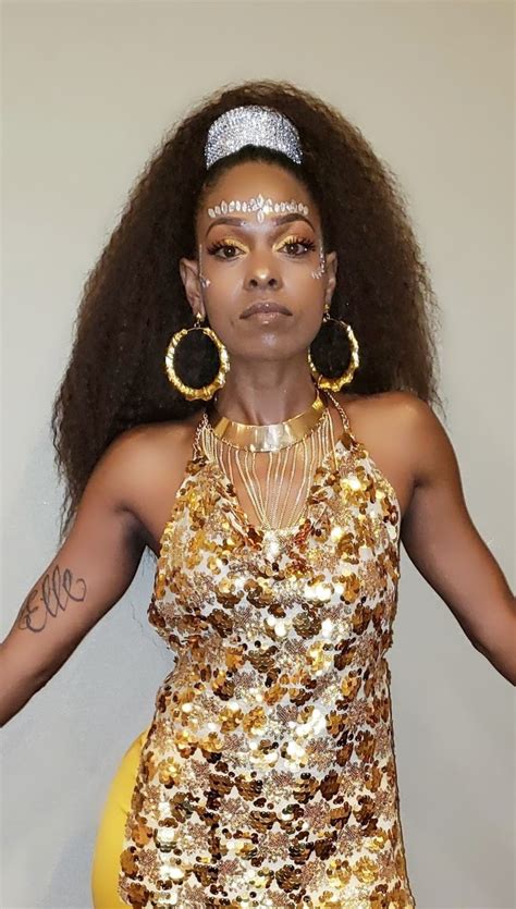 Be sure to grab your seat at the next show! Pin by Markina S on Manhe Natural Hair Show 2019 | Hair ...