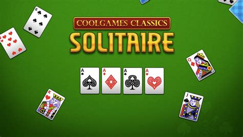 Classic Solitaireplay Classic Solitaire Online For Free On Gamepix