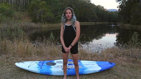 Marlin Sup Stand Up Paddle Boards Australia Brisbane Youtube