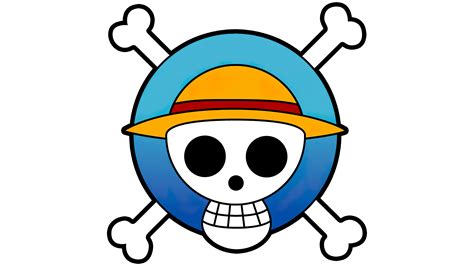 Straw Hat Logo Symbol Meaning History Png Brand