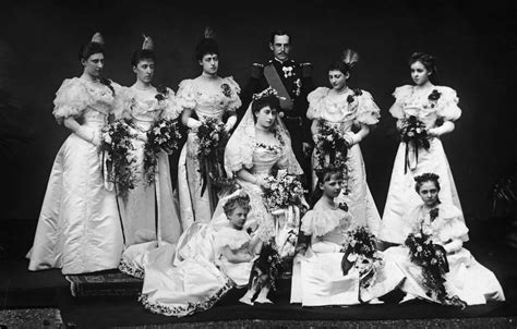 Casamentos Da Realeza Que Mudaram A História