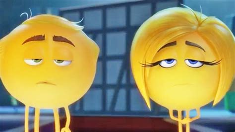 The Emoji Movie Official International Trailer 2 2017 Youtube