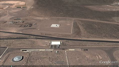 — google maps (@googlemaps) september 23, 2019. Facts That You Must Know About Area 51 - World Oddities