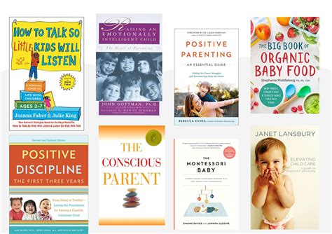 23 Best Books For New Parents 2022 — The Gentle Nursery