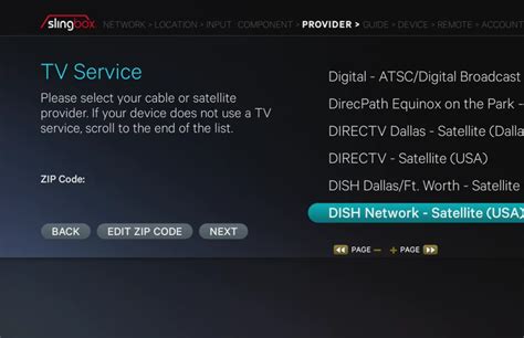 How To Set Up A Slingbox Techsolutions
