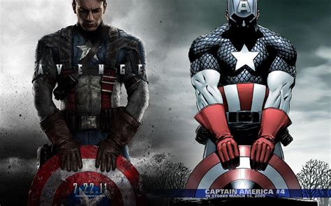 Captain America Infinity War Wallpapers Wallpaper Cave