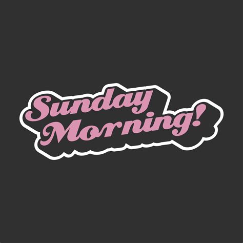 Cbs This Morning Logo Vector