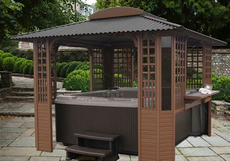 We did not find results for: Tubtop Model FS - A Freestanding Open Air Gazebo - Tampa ...