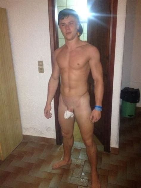 Tumblr Gay Dudes College Nude