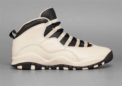 Air Jordan 10 Gs Heiress •