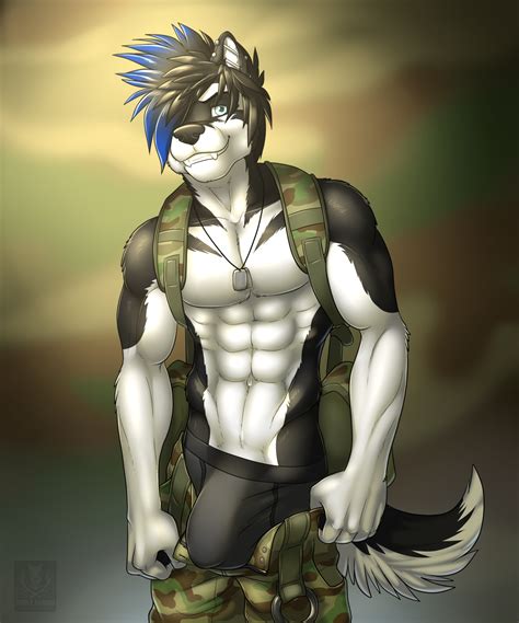 Yaoi Gay Furry In Underwear Telegraph