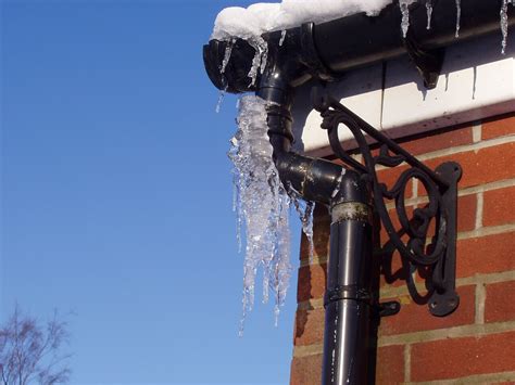 We are located in north eastern massachusetts. French Drain Freeze: Tips to Keep Water Flowing During ...