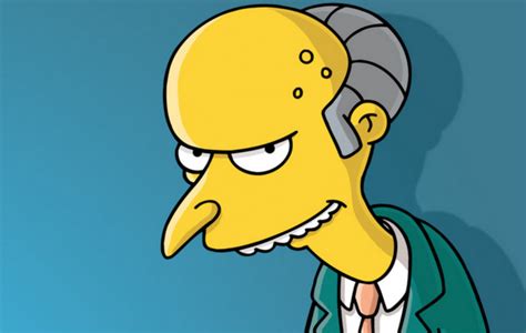 The Simpsons Reveals Deleted Scenes From Who Shot Mr Burns