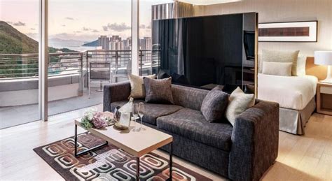 Nina Hotel Island South Hong Kong 2023 Updated Prices Deals