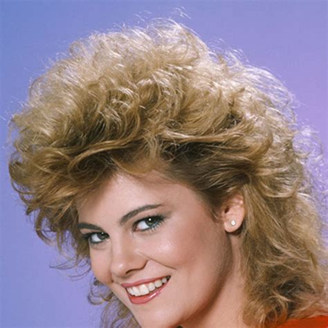 25 most stunning 80 s hairstyles just for you time to cherish the old glamour haircuts