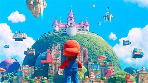 Nycc 2022 Super Mario Bros Tem Trailer Revelado Boletim Nerd