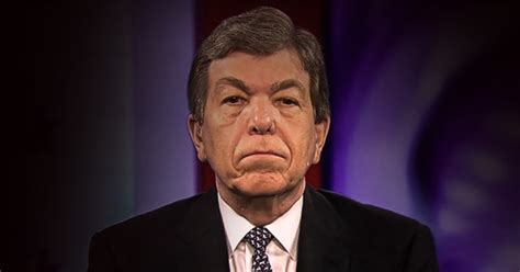 On january 20, 2021, we clearly see blunts' hands are both behind him and he is. MO Senator Roy Blunt (R) Faces Complaints Campaign Used ...