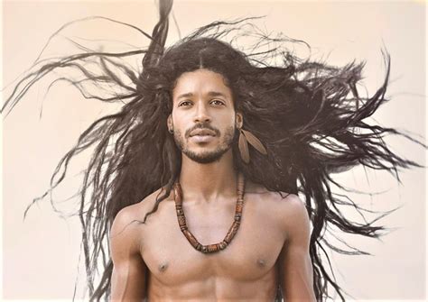 While hair loss is more common as you get older, it doesn't necessarily make it any easier to these hair loss causes can happen at any age, and will usually continue until the external factors have been. Does Having Long Hair Make You More Intuitive - Conscious ...