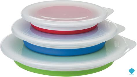 Collapsible Storage Bowls With Lids Yong Chuan Plastic Mold