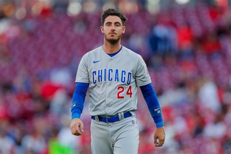 Cody Bellinger S Free Agency Potential Landing Spots And Impact On MLB