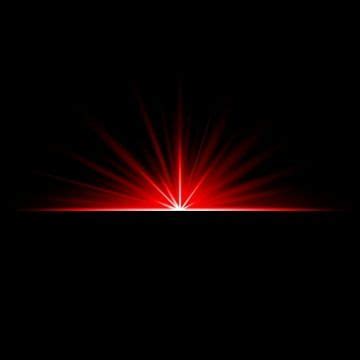 Check spelling or type a new query. Sunlight Lens Flare Red Light Effect Illuminated Vector ...