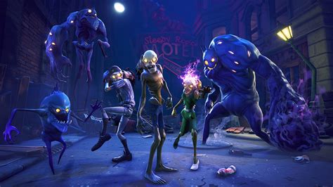 Fortnite Early Access Has Started For Those Who Pre Ordered Founders