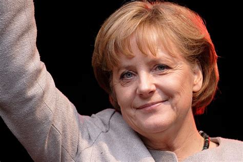 17 Surprising Facts About Angela Merkel