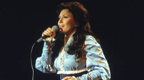 Who Played Loretta Lynn In The Movie ‘coal Miners Daughter