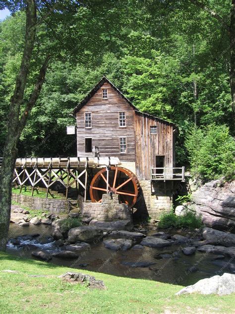 Pin By Gretel Crum On Grist Mill Windmill Water Water Wheel Water Mill