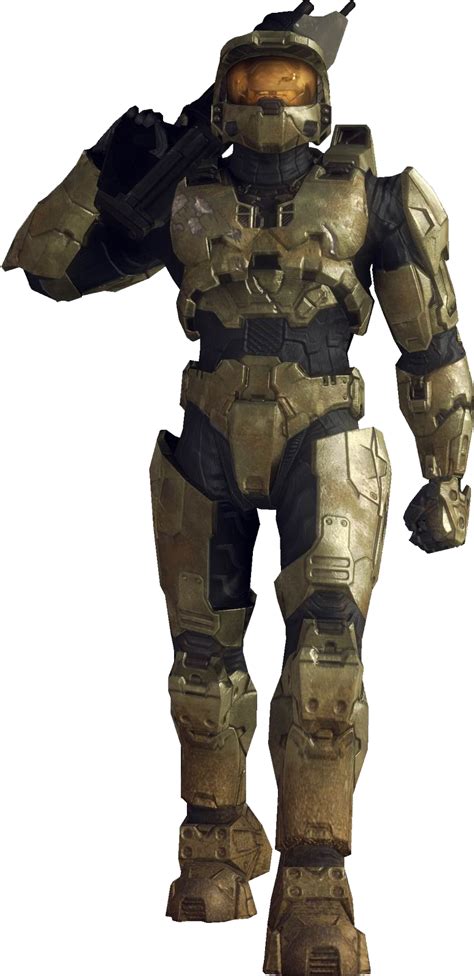 Master Chief Transparent Images Png Png Mart