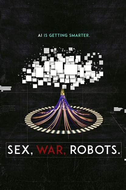 Sex War Robots Guide