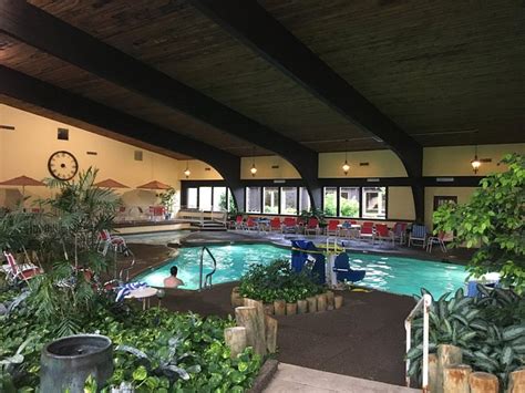 Oglebay Resort Pool Fotos Und Bewertungen Tripadvisor