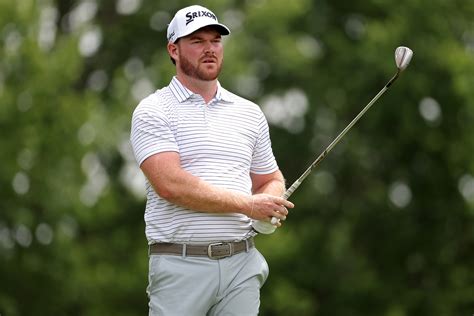 Grayson Murray 'smiles' after seeing US Open locker next to Kevin Na