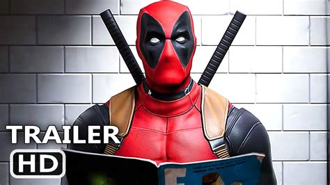 Stay tuned for the latest game videos. DEADPOOL in FORTNITE Official Trailer (NEW 2020) Video ...