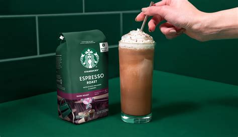Starbucks Coffee Recipe Iced Mocha