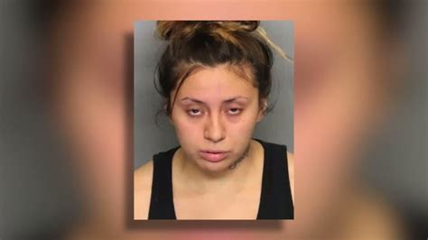 Woman Who Livestreamed Dui Crash That Killed Her Sister In 2017 Arrested Again After Police