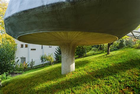House In The Orchard By Šepka Architekti Architect