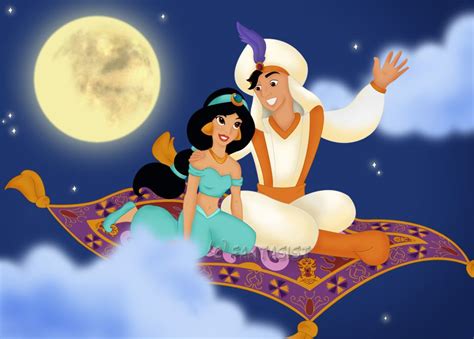 Jasmine Magic Carpet Best Disney Songs Disney Songs Aladdin