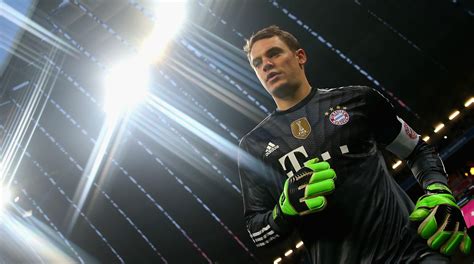Support us by sharing the content, upvoting wallpapers on the page or sending your own background pictures. Manuel Neuer Wallpapers - Wallpaper Cave