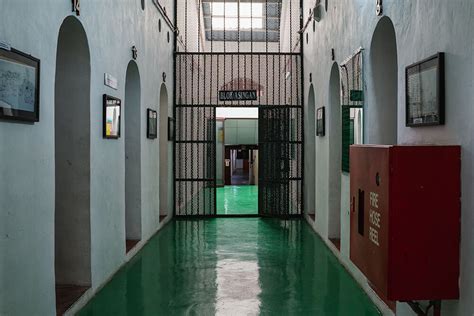 ReviewThe Malaysia Prison Museum Melaka The Local Travel Guide